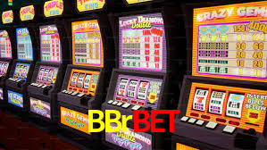 Welcome Bonus BBrbet
